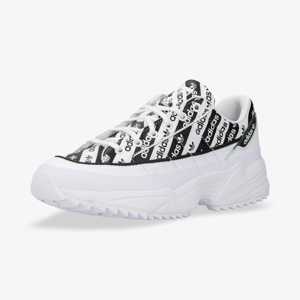 Женские кроссовки adidas Kiellor - фото 2