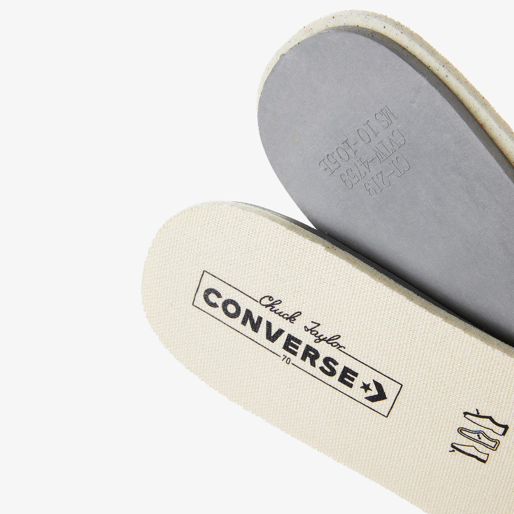 Кеды Converse Chuck 70 унисекс - фото 9