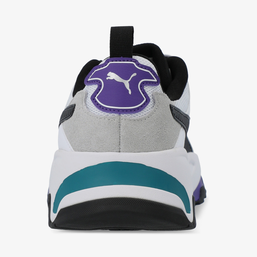 Мужские кроссовки PUMA Trinity - фото 3