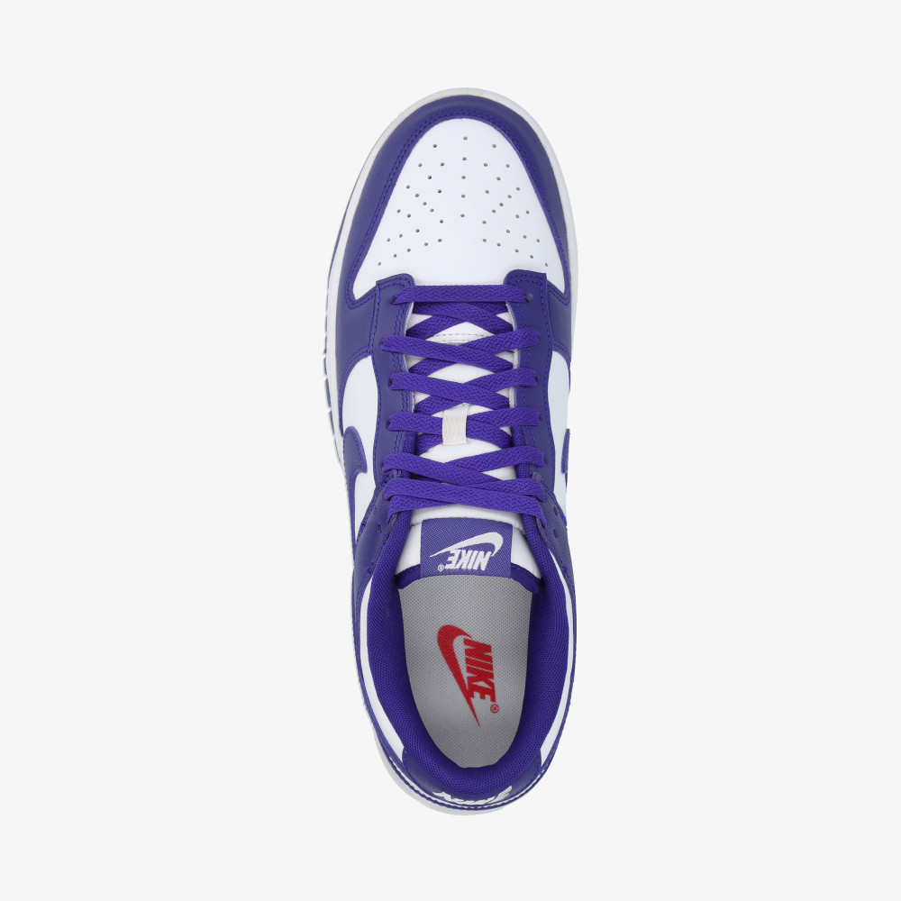 Мужские кеды Nike Dunk - фото 5
