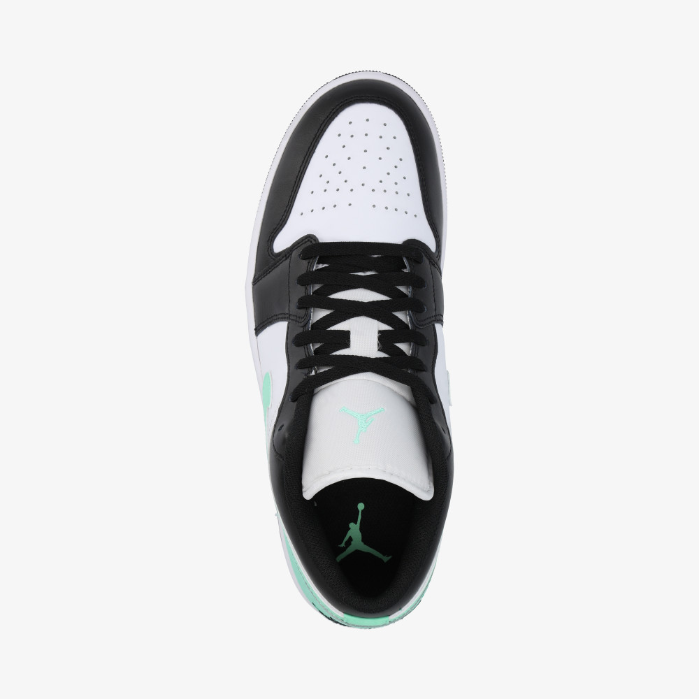 Мужские кеды Nike Air Jordan 1 - фото 5