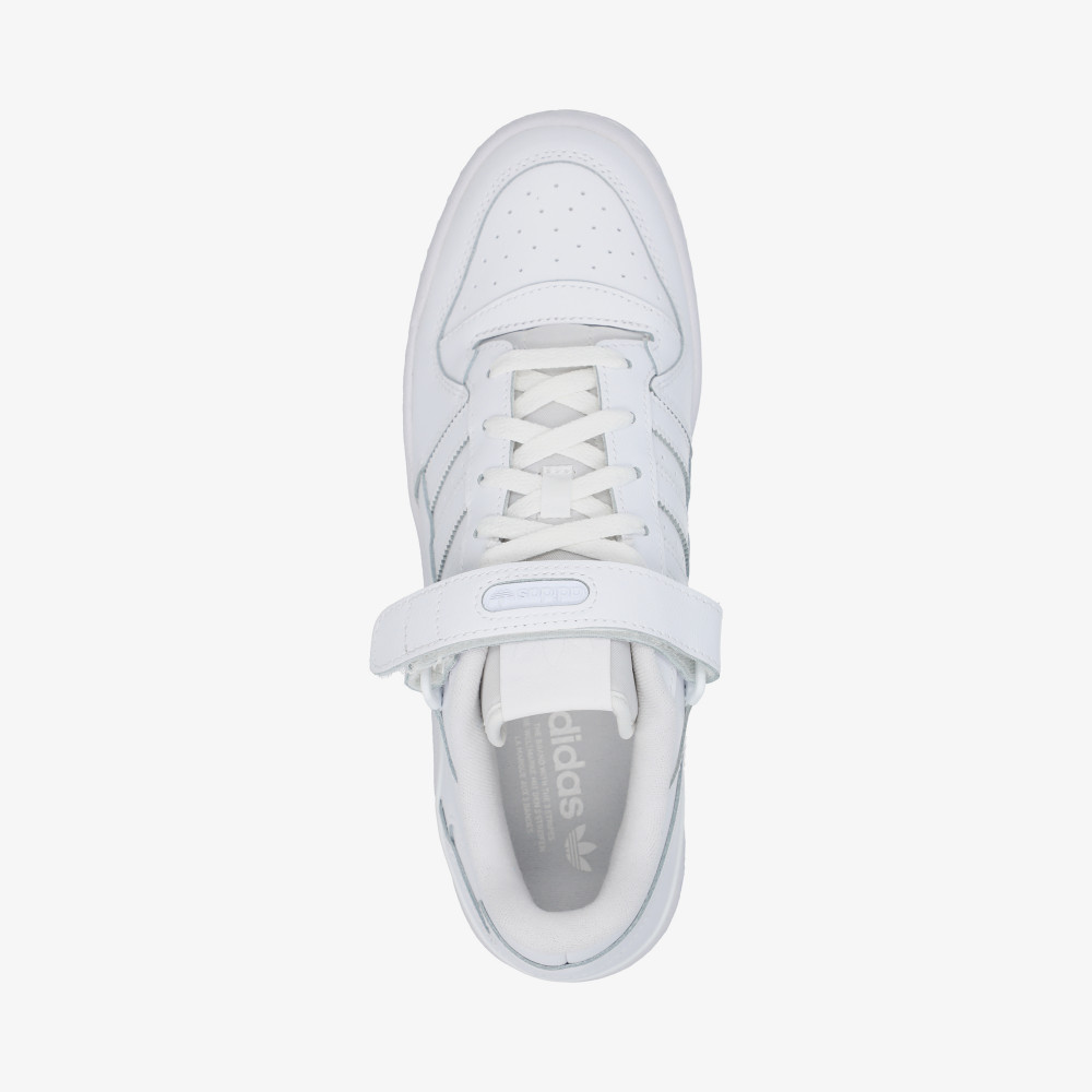 Мужские кеды adidas Forum - фото 5