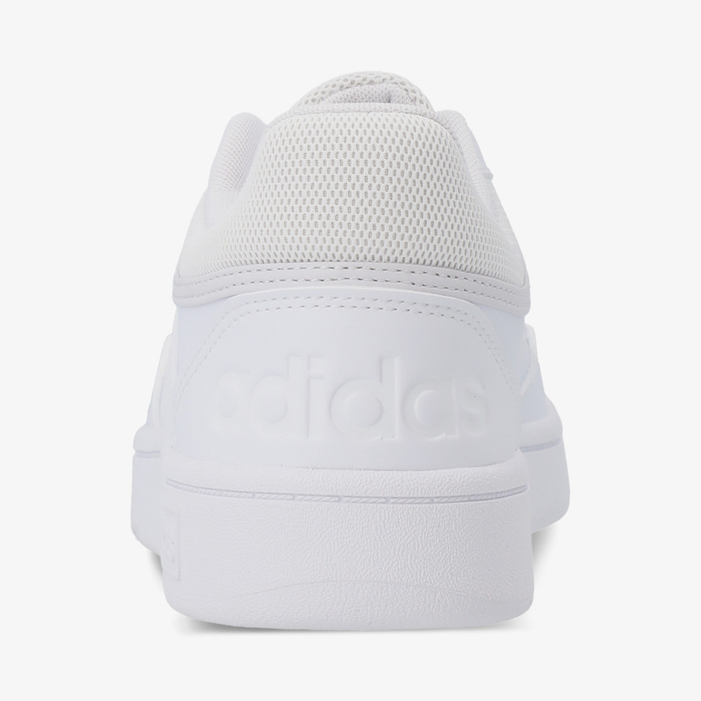 Женские кеды adidas Hoops 3.0 Low Classic - фото 3