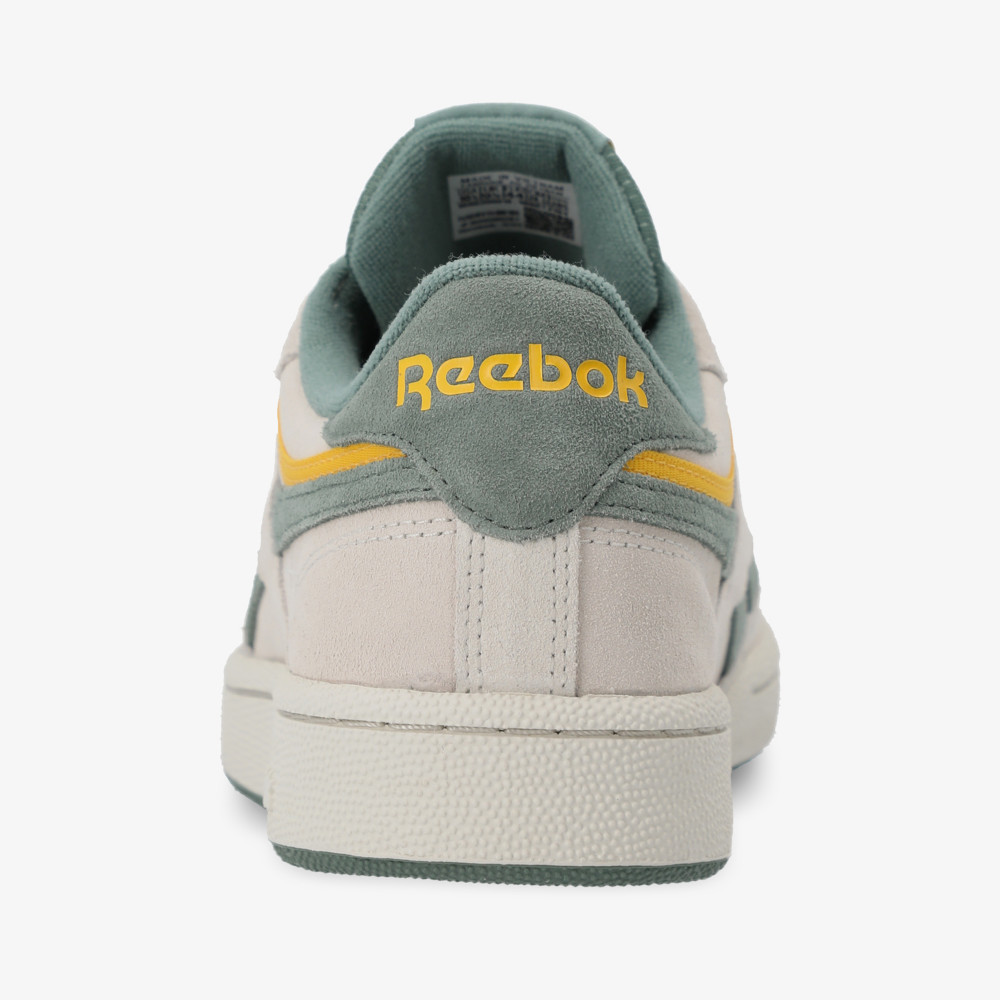 Мужские кеды Reebok Club C Revenge - фото 3