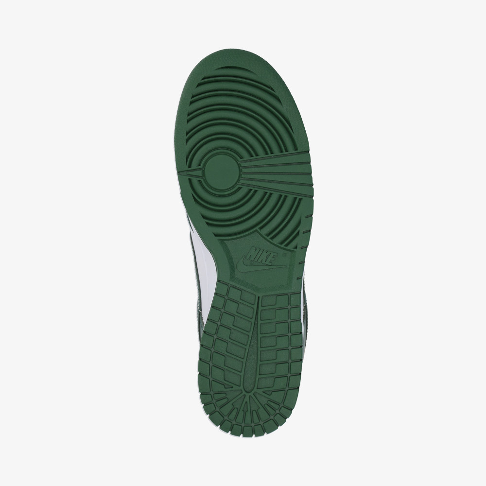 Мужские кеды Nike Dunk - фото 6