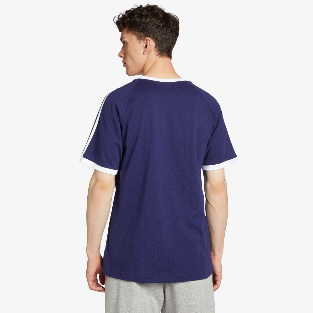 Мужская футболка adidas 3-Stripes - фото 2
