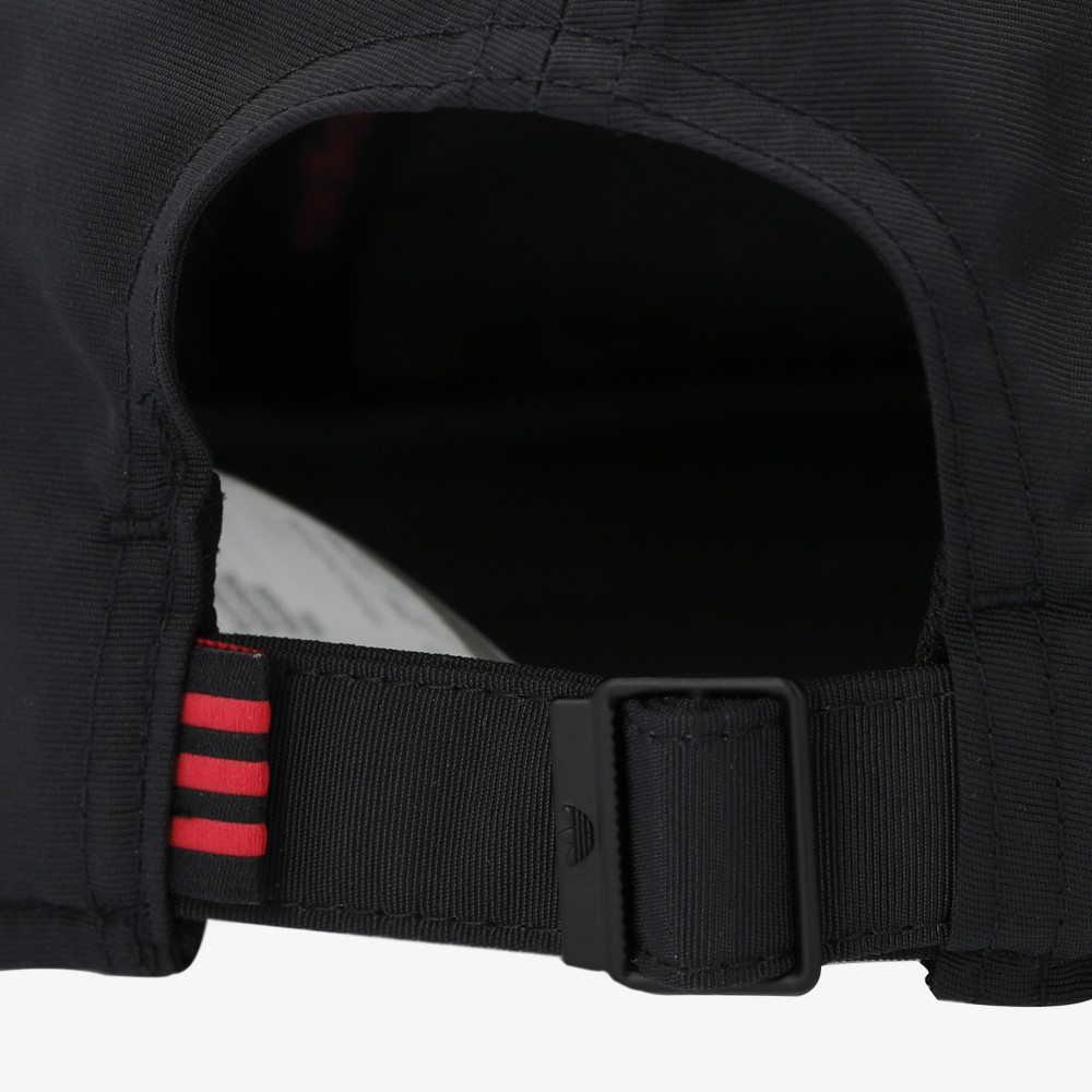 Мужская бейсболка adidas 3D Adicolor Cap - фото 4