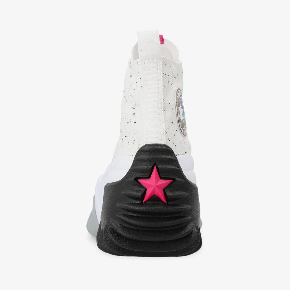 Кеды Converse Run Star Motion унисекс - фото 3