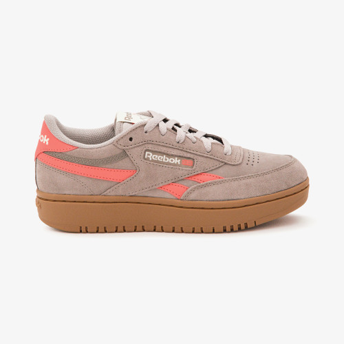 Женские кеды Reebok Club C Double Revenge