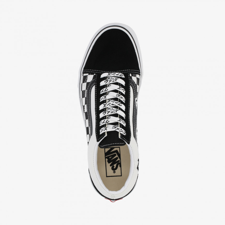 vans old skool edicion limitada