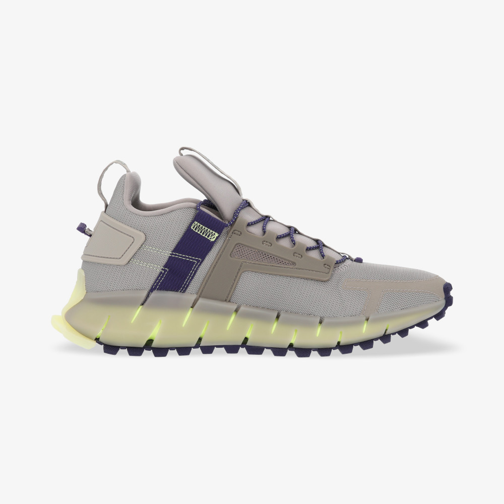 Мужские кроссовки Reebok Zig Kinetica Edge - фото 4