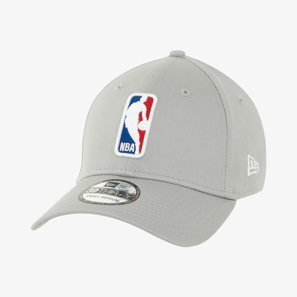 Мужская бейсболка New Era NBA League - фото 1