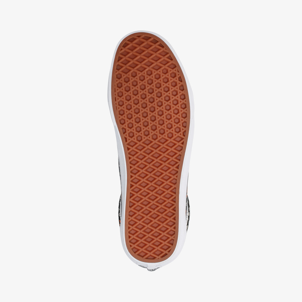 Женские кеды Vans Old Skool - фото 6