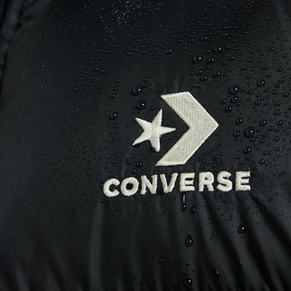Мужской пуховик Converse Patch Pocket Puffer - фото 4