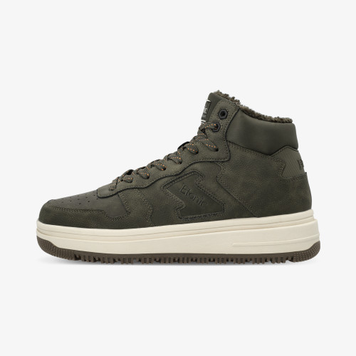 Мужские кеды Etonic Basket