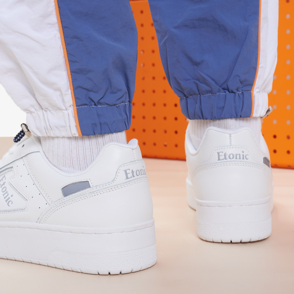 Мужские кеды Etonic The Dream Low - фото 10