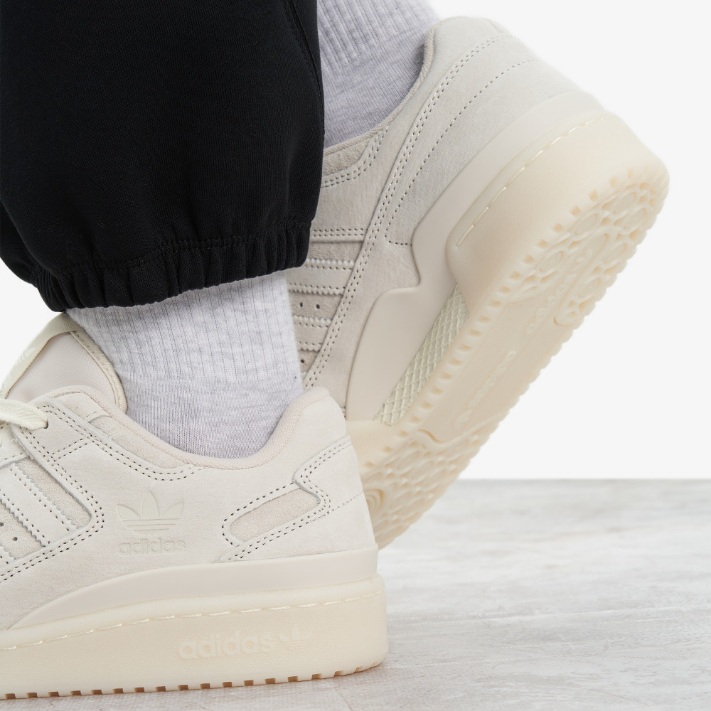 Женские кеды adidas Forum Low CL - фото 9