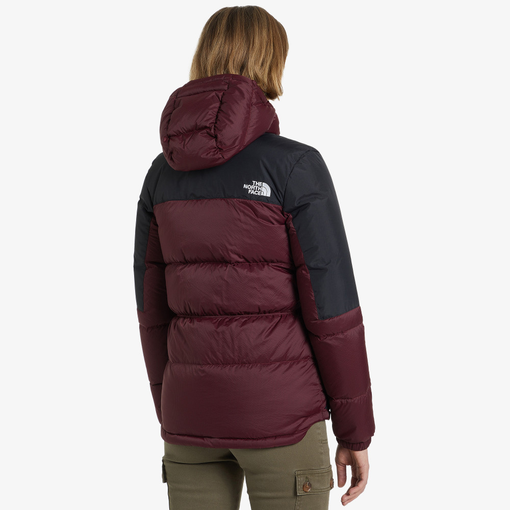 mother puffer jacket cotton on