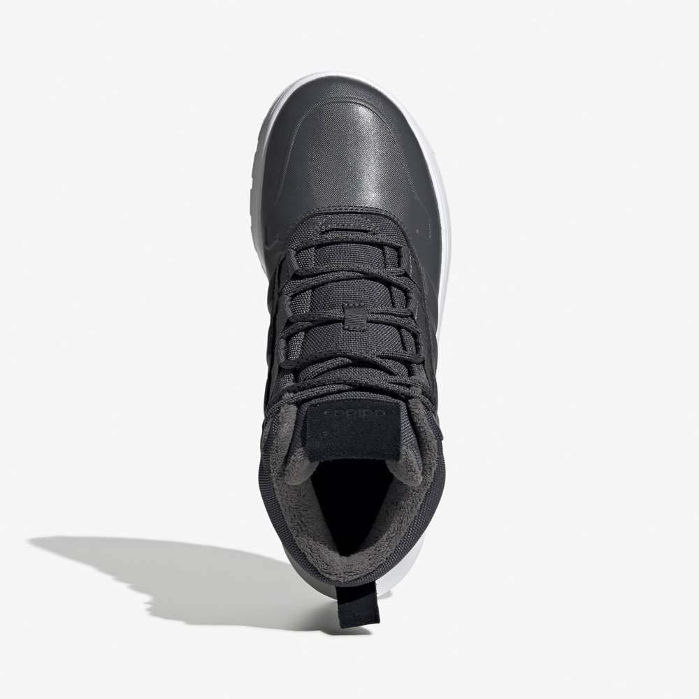 Женские кроссовки adidas Fusion Winter - фото 5