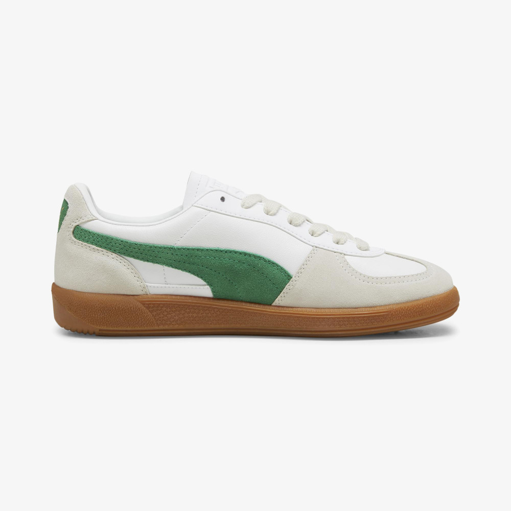 Мужские кеды PUMA Palermo Lth - фото 3