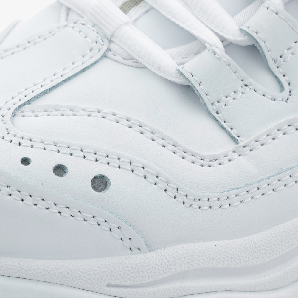 Мужские кроссовки Skechers Energy белый цвет — купить за