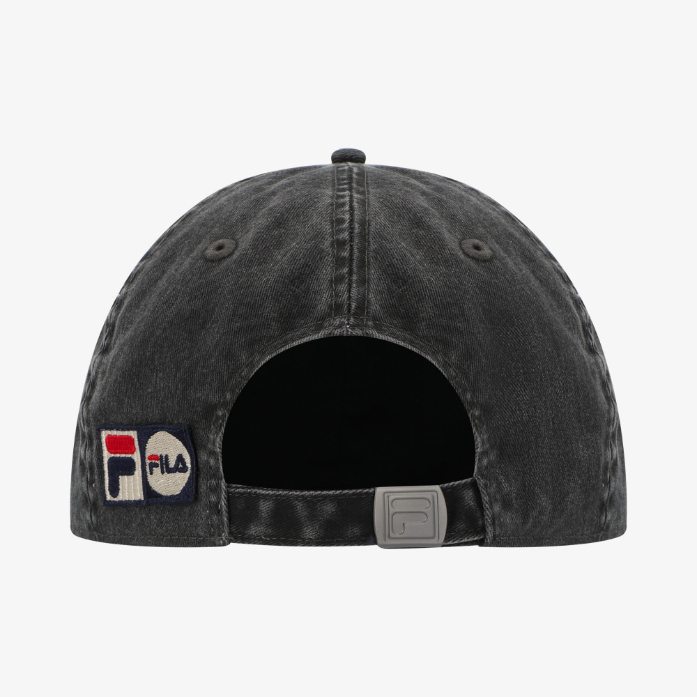 Бейсболка FILA унисекс - фото 3