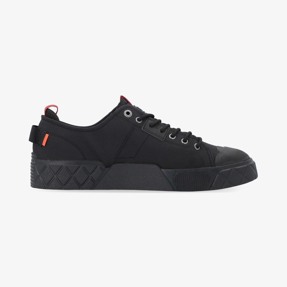 Мужские кеды PALLADIUM Ace City Shell Lo - фото 4