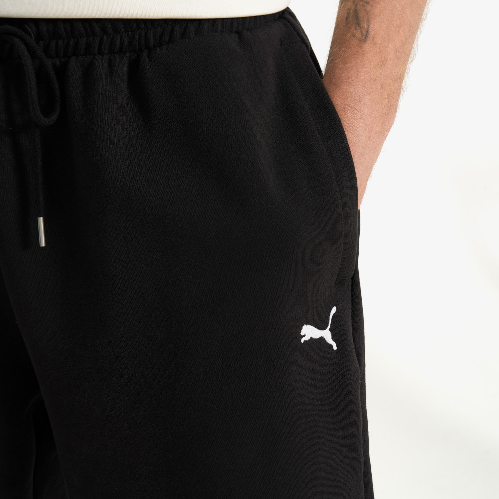 Мужские шорты PUMA Wardrobe Ess - фото 6