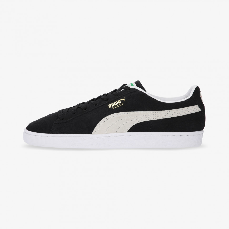 puma suede classic release dates