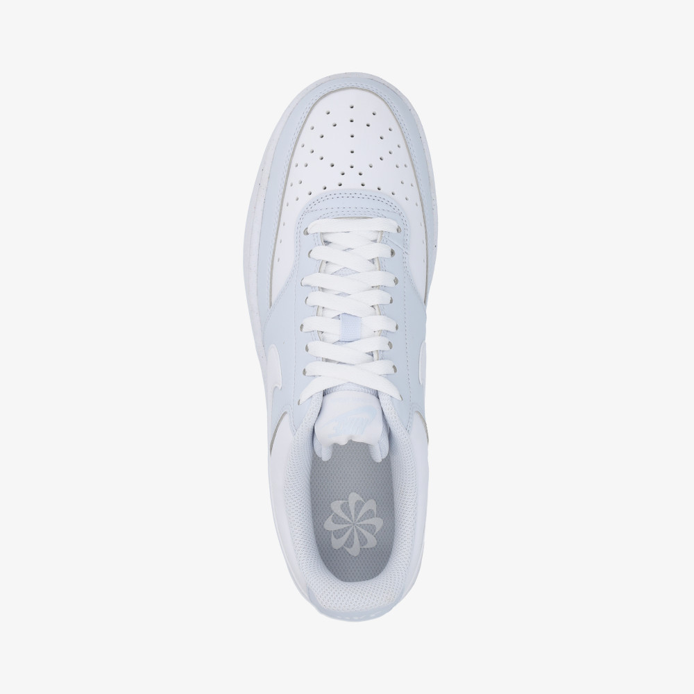 Женские кеды Nike Court Vision Low Next Nature - фото 5