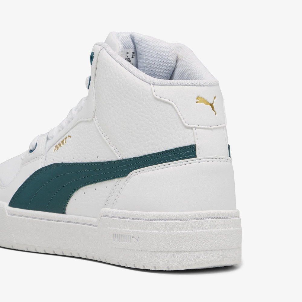 Мужские кеды PUMA Ca Pro Mid - фото 3