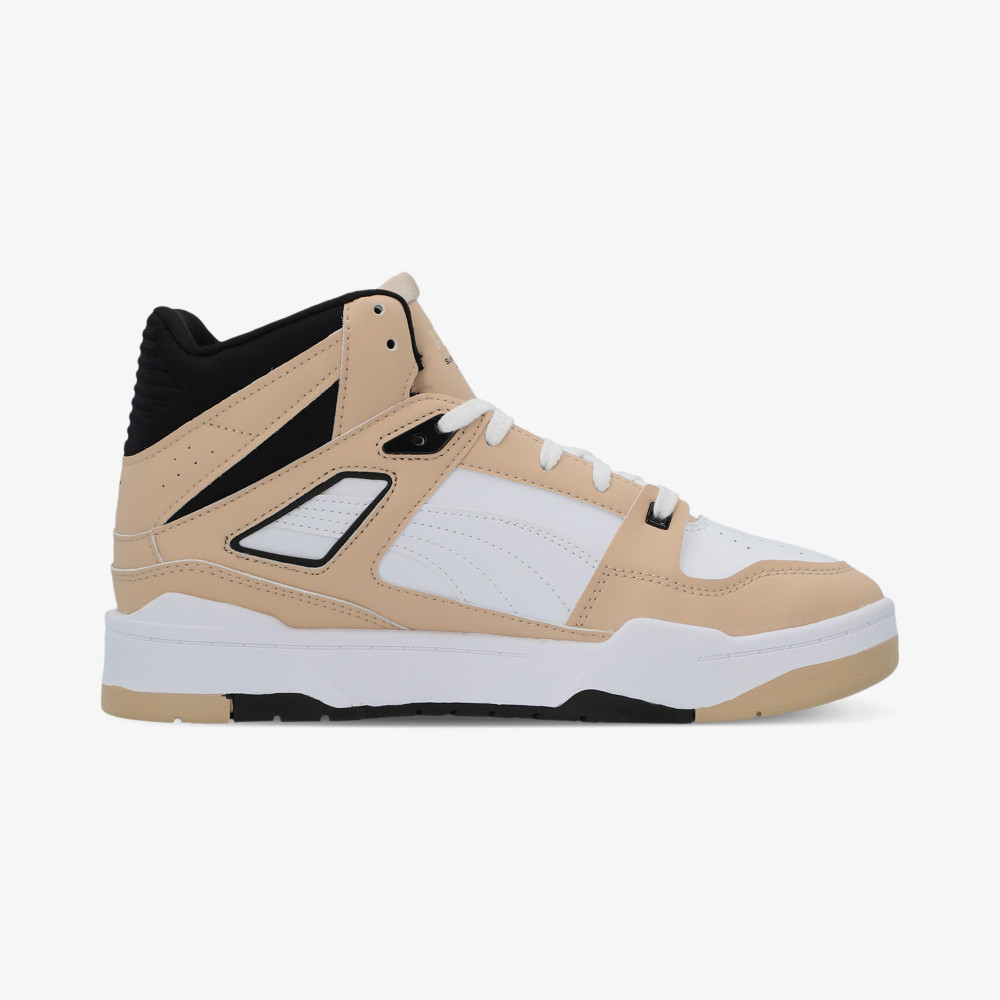 Женские кеды PUMA Slipstream - фото 4