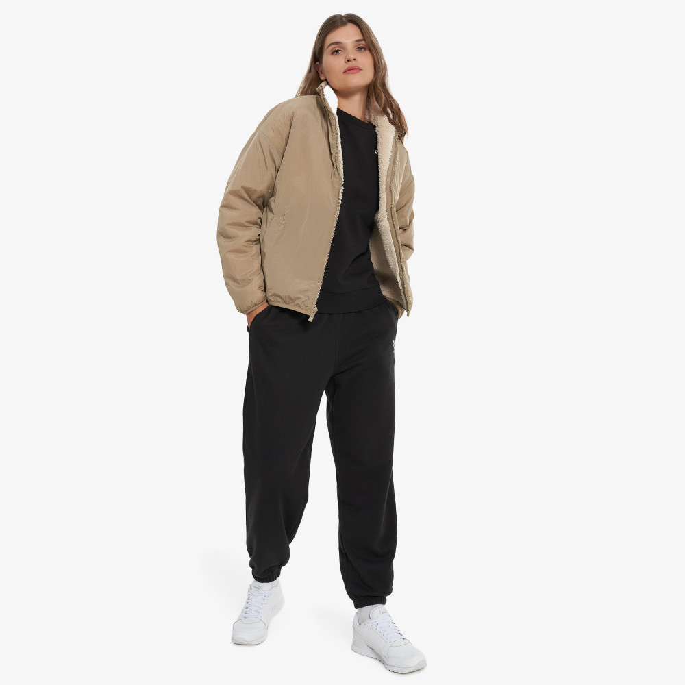 Женская утепленная куртка PUMA Reversible - фото 4