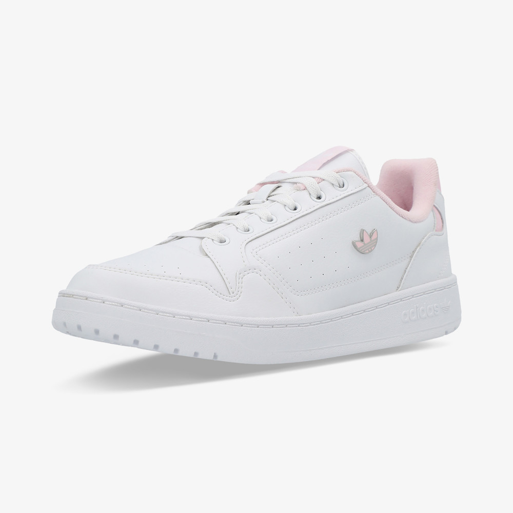 Женские кеды adidas NY 90 - фото 2