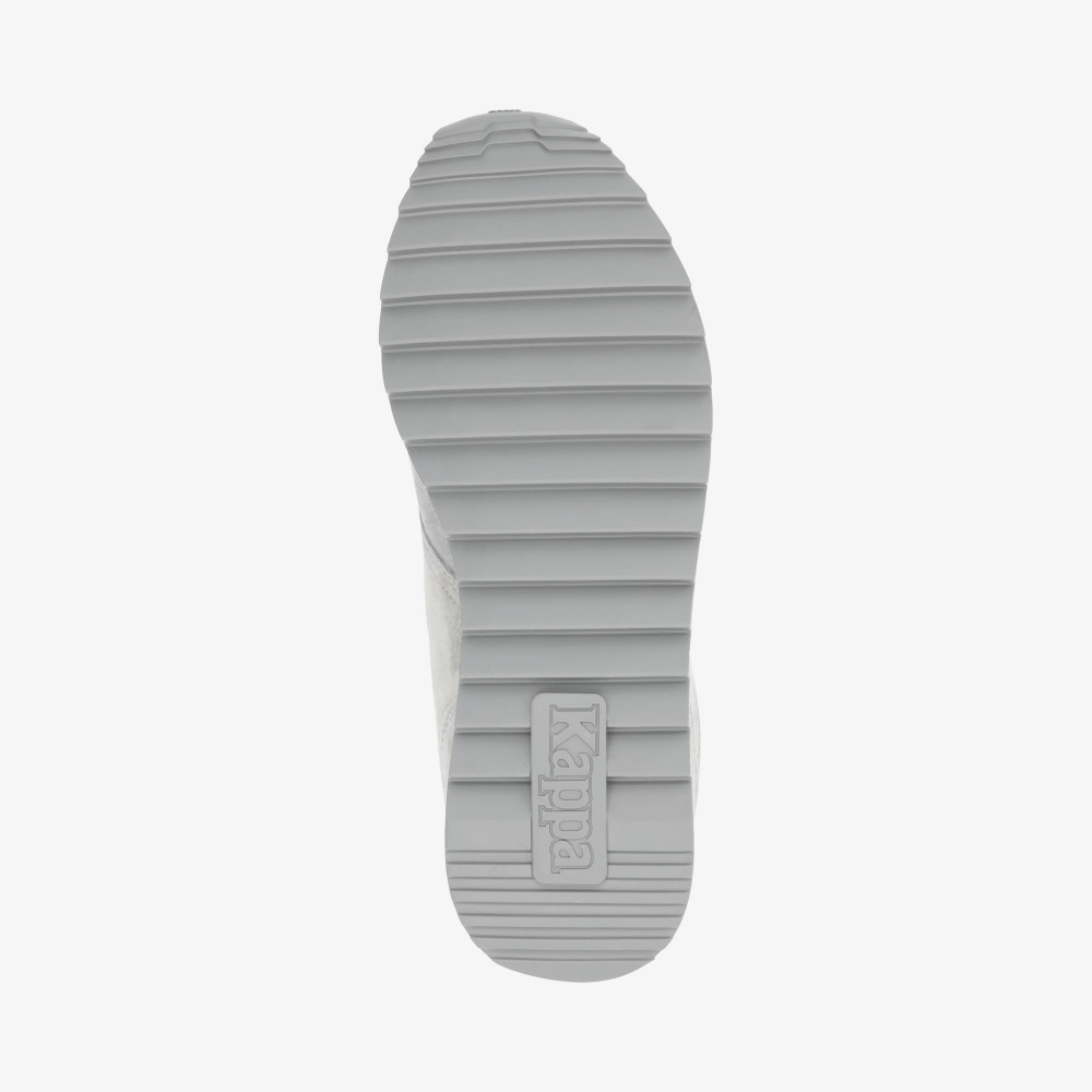 Мужские кроссовки Kappa Authentic Run - фото 6