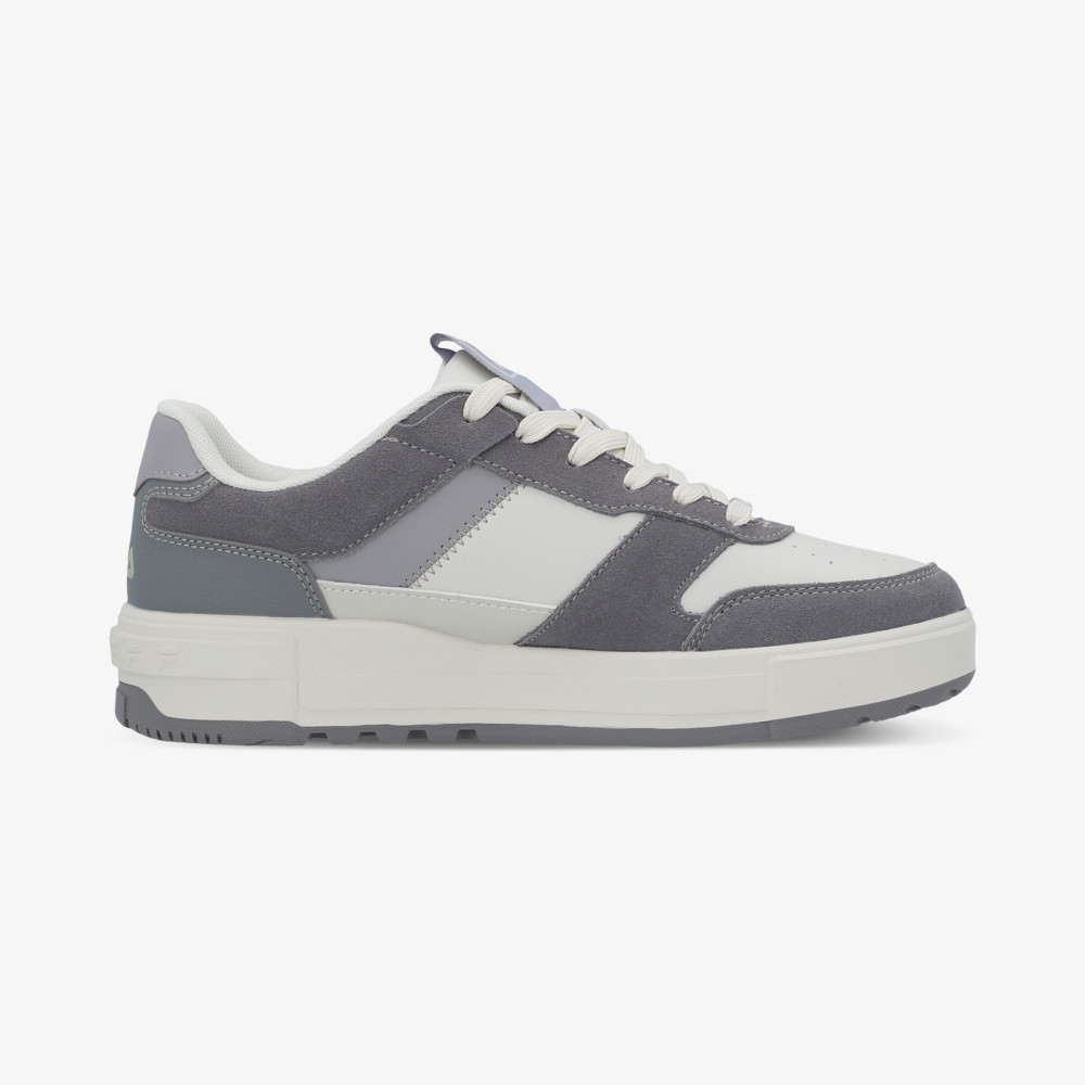 Женские кеды FILA Fx-1000 Low - фото 4