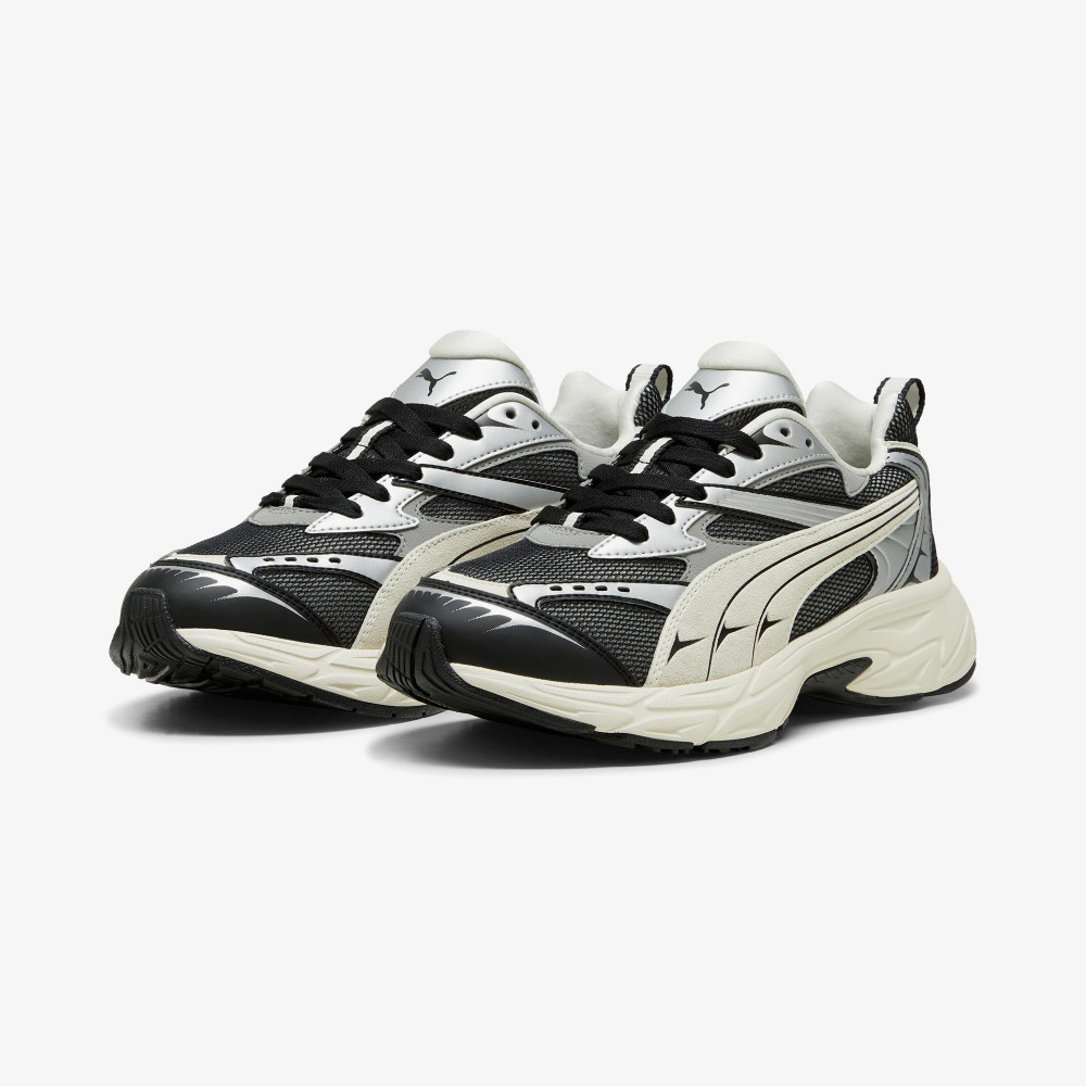 Мужские кроссовки PUMA Morphic Retro - фото 4