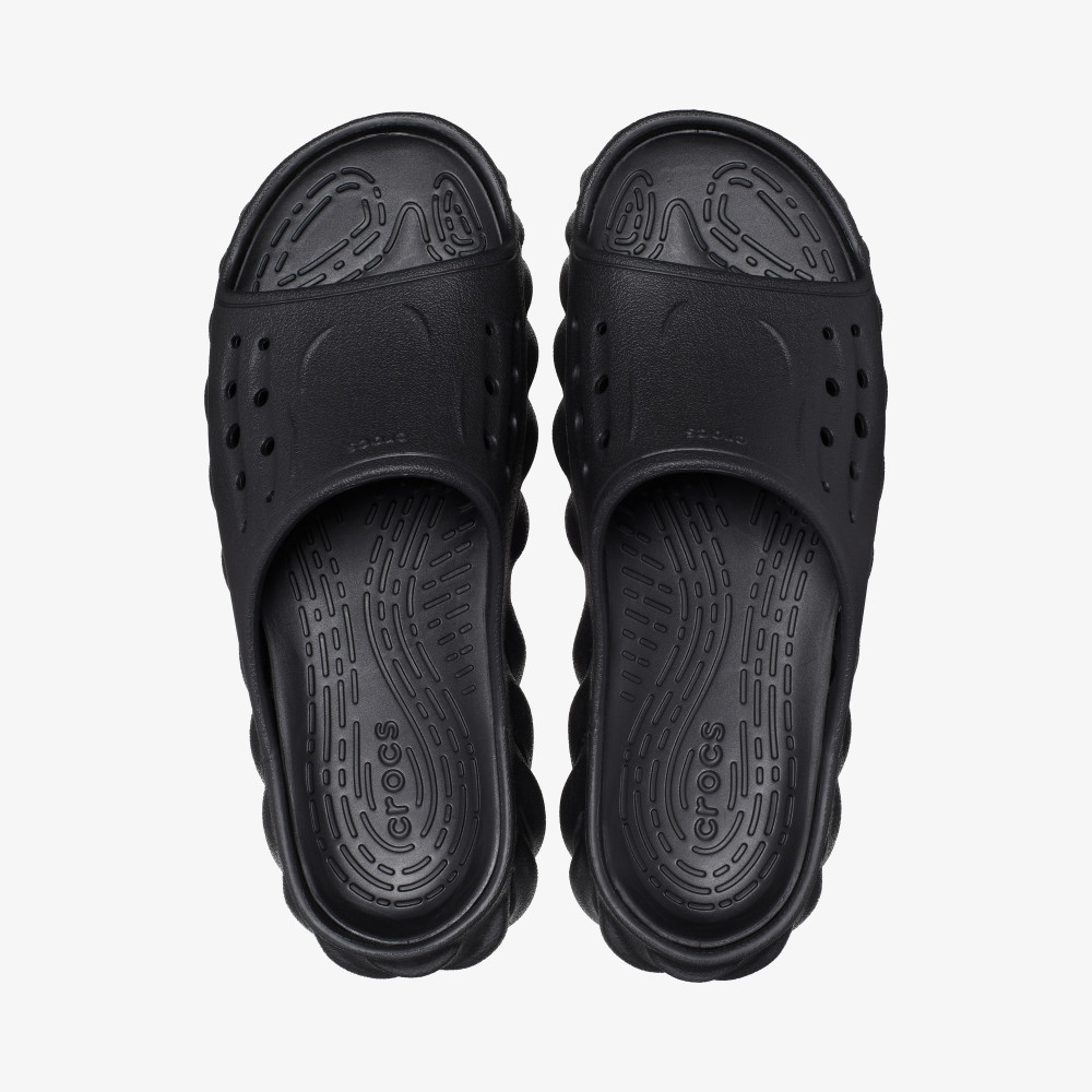 Echo slide. Crocs Echo Slide. Кроксы Эхо Клог. Crocs Echo Clog. Crocs Echo Storm.