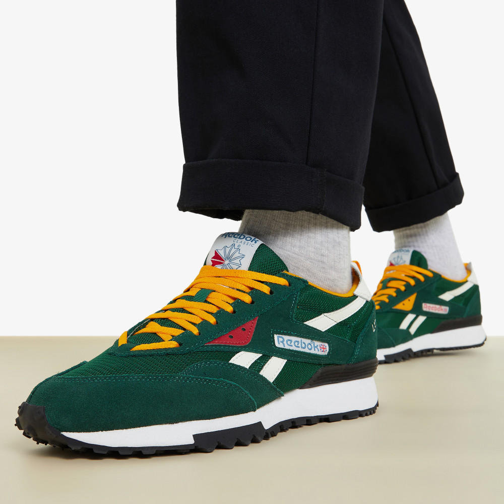 Мужские кроссовки Reebok LX2200 - фото 7