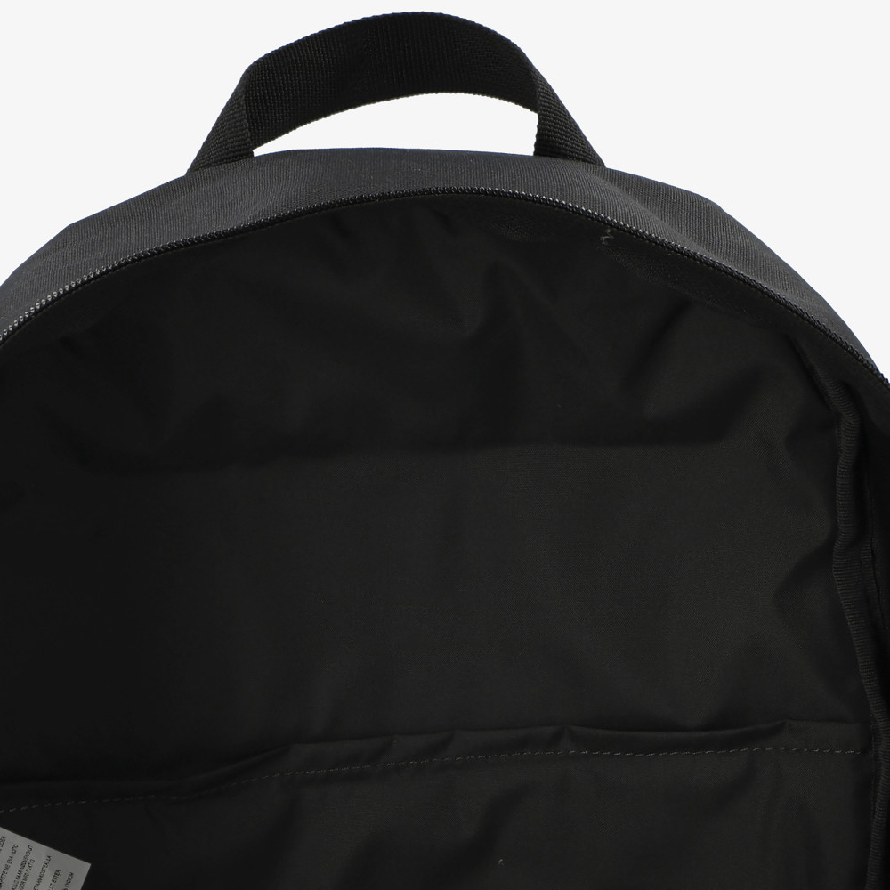 Nike heritage 2024 black rebel backpack