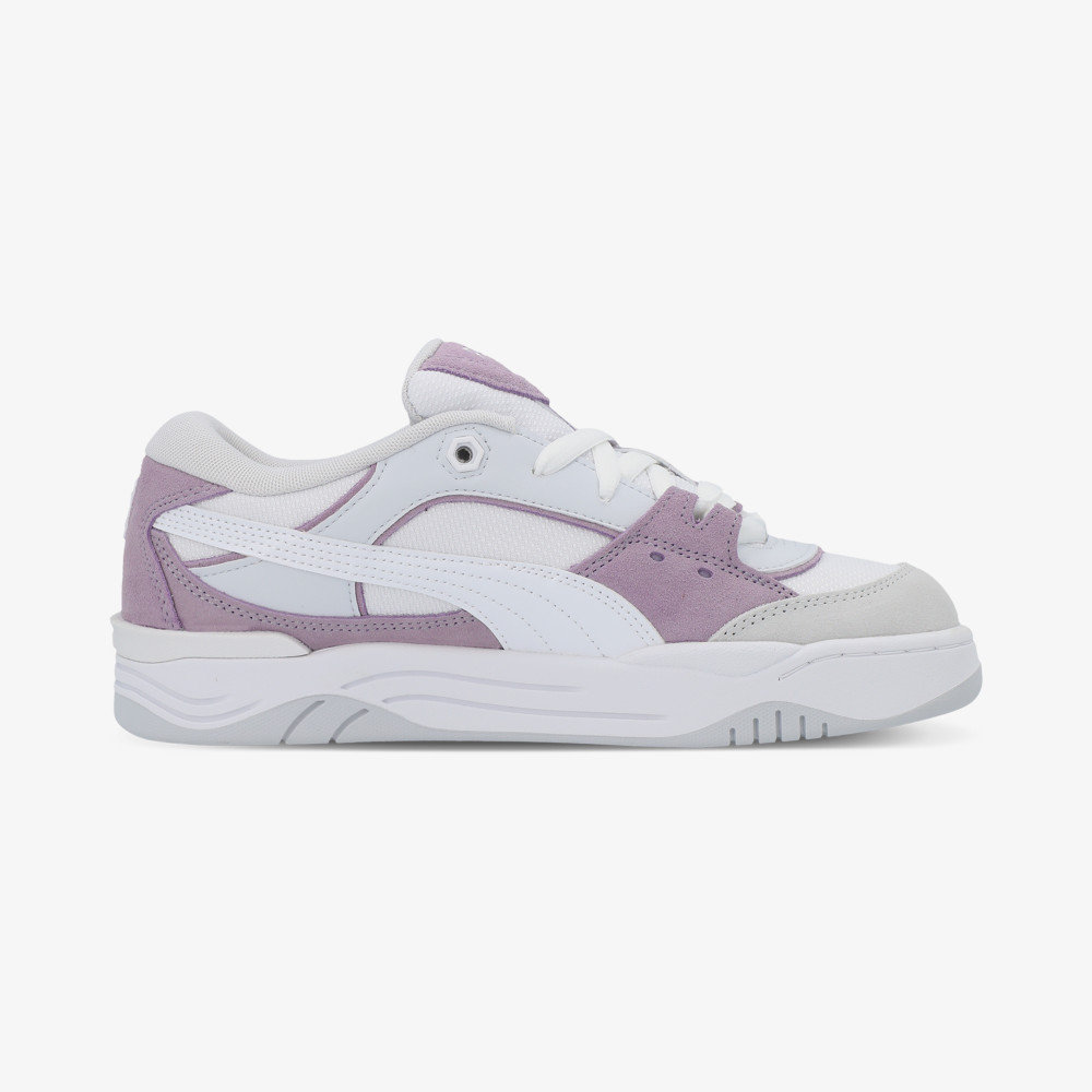 Женские кеды PUMA Puma-180 - фото 4