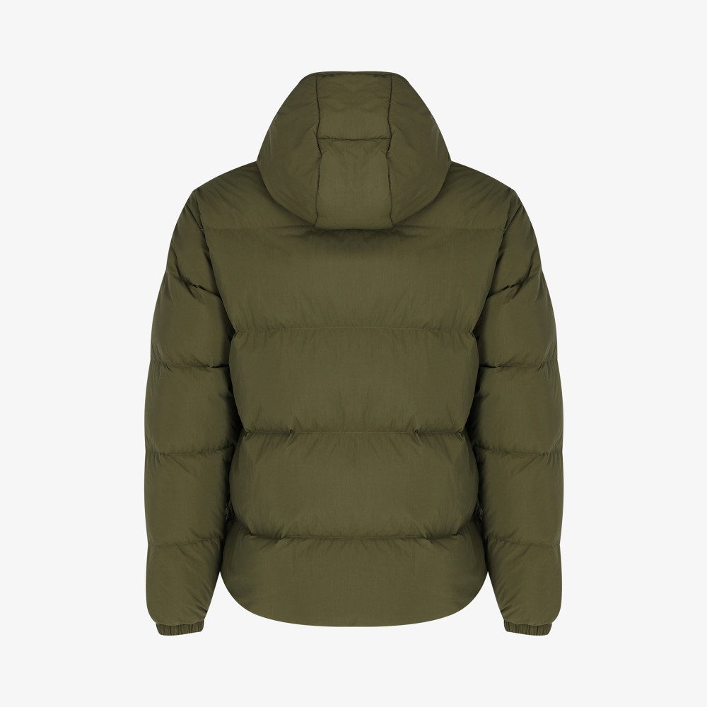 Мужской пуховик adidas Down Regen - фото 2
