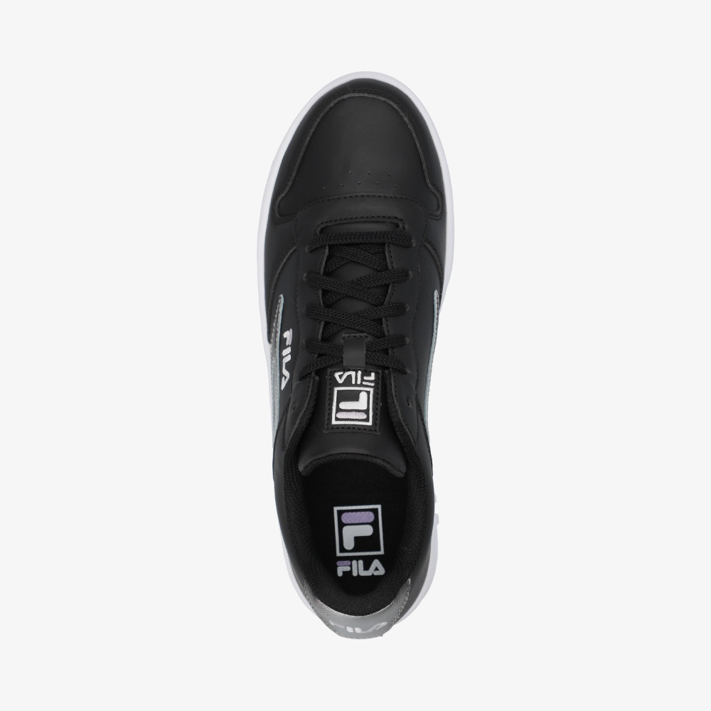 Женские кроссовки FILA FX-100 - фото 5