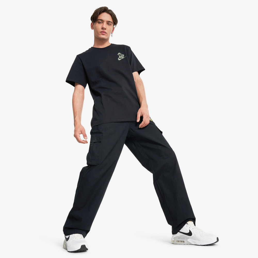 Мужские брюки Nike - фото 4