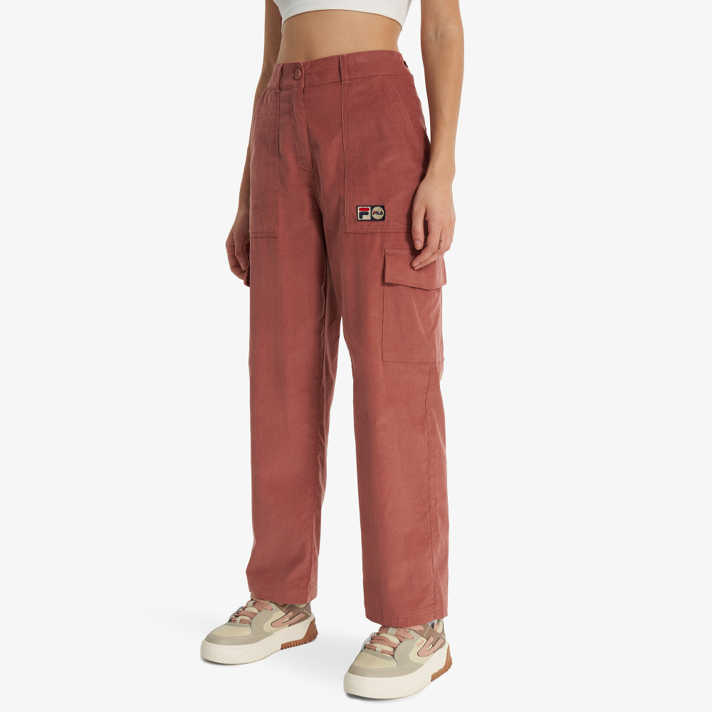 Женские брюки FILA - фото 2