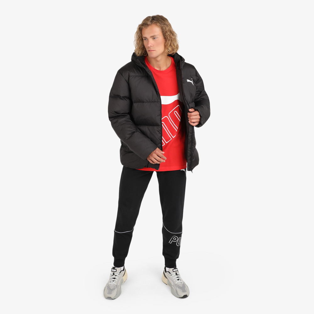 Мужской пуховик PUMA ESS+ - фото 3