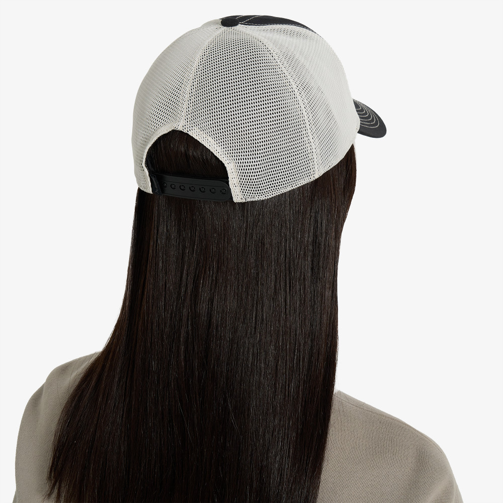 Бейсболка PUMA Racing Classics Trucker унисекс - фото 11