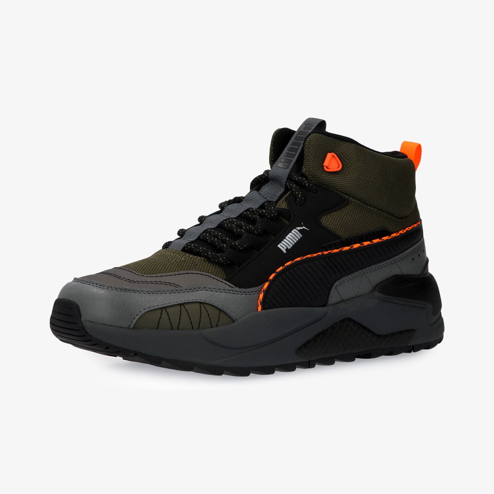 Puma 2 hotsell