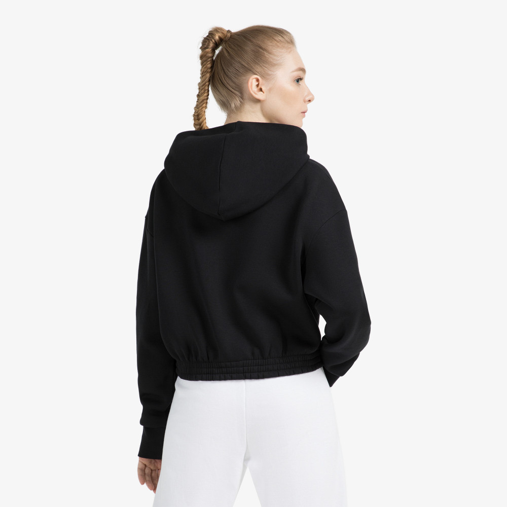 Женская худи Nike Sportswear - фото 2