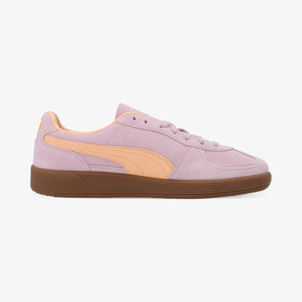 Женские кеды PUMA Palermo - фото 4